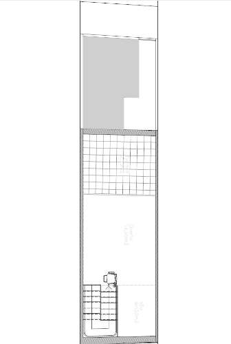 Moradia V1 Duplex em Construção com Varanda, Jardim e  Lugar de estacionamento | Matosinhos Mercado