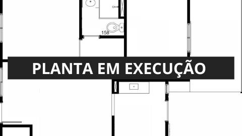 Moradia para remodelar, junto à Av. Fernão Magalhães, Porto