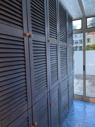 T1 Mobilado com Terraço de 70m² junto à Rotunda da Boavista