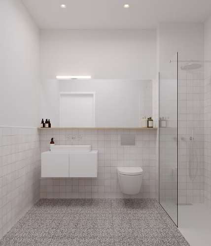 T0 Duplex  com Terraço e Varandas no Coração de Leça da Palmeira