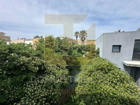 Terreno para Construção | 2ª Linha de Mar | Praia da Agudela, Lavra