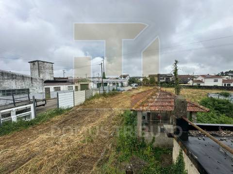 Terreno Premium na Maia — 4.893m² de Potencial numa Localização de Excelência