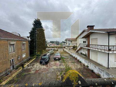 Terreno Premium na Maia — 4.893m² de Potencial numa Localização de Excelência