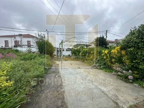 Terreno Premium na Maia — 4.893m² de Potencial numa Localização de Excelência