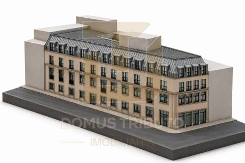 Apartamento T1 na Rua da Formosa | No Coração da Baixa do Porto