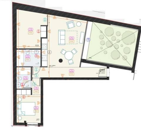 Apartamento T1 na Rua da Formosa | No Coração da Baixa do Porto