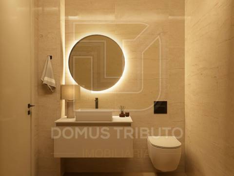 T3 no Castro Living | Espaço, Elegância e Bem-Estar