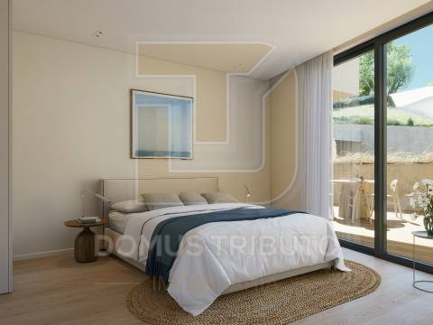 T3 no Castro Living | Espaço, Elegância e Bem-Estar