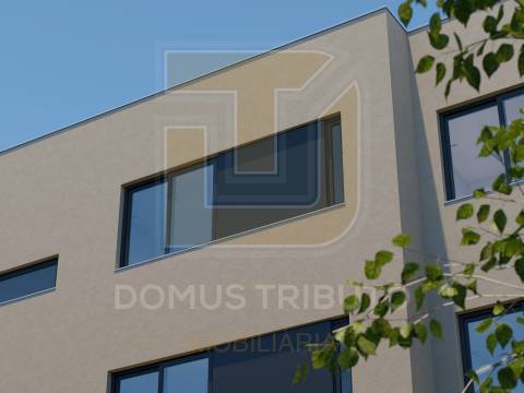 T1 no Castro Living | Modernidade, Conforto e Qualidade de Vida