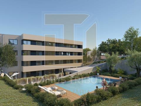 T1 no Castro Living | Modernidade, Conforto e Qualidade de Vida