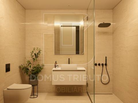 T1 no Castro Living | Modernidade, Conforto e Qualidade de Vida