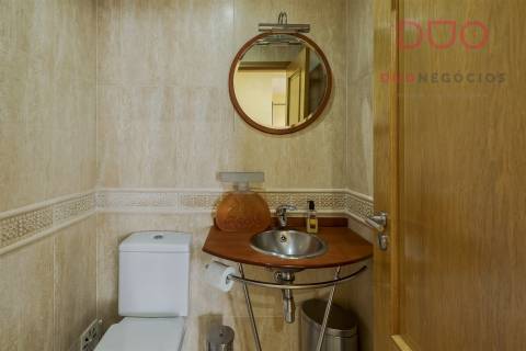 Moradia T4+1 à venda no Montijo