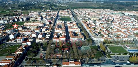 Terreno Construção de Prédio à Venda no Pinhal Novo
