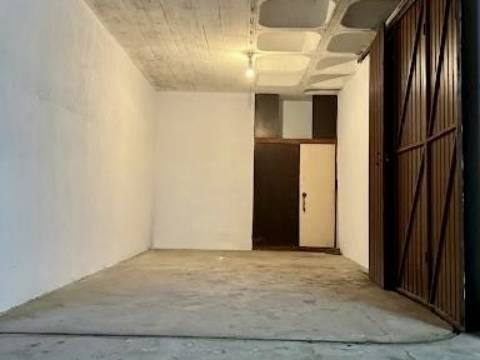 Oportunidade no Centro do Montijo: Garagem Privativa / Box