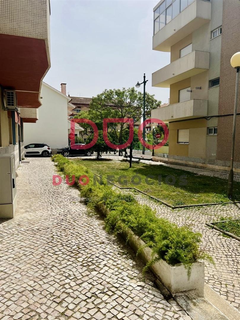 Apartamento T2 Venda em Montijo e Afonsoeiro,Montijo