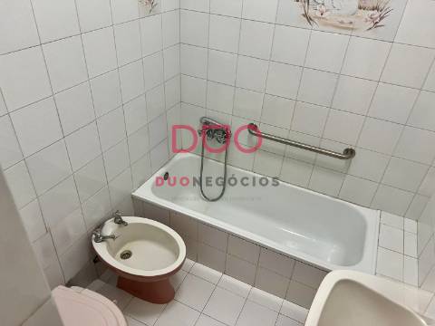 Apartamento T2 Venda em Montijo e Afonsoeiro,Montijo