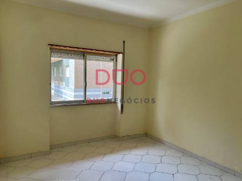 Apartamento T2 Venda em Montijo e Afonsoeiro,Montijo