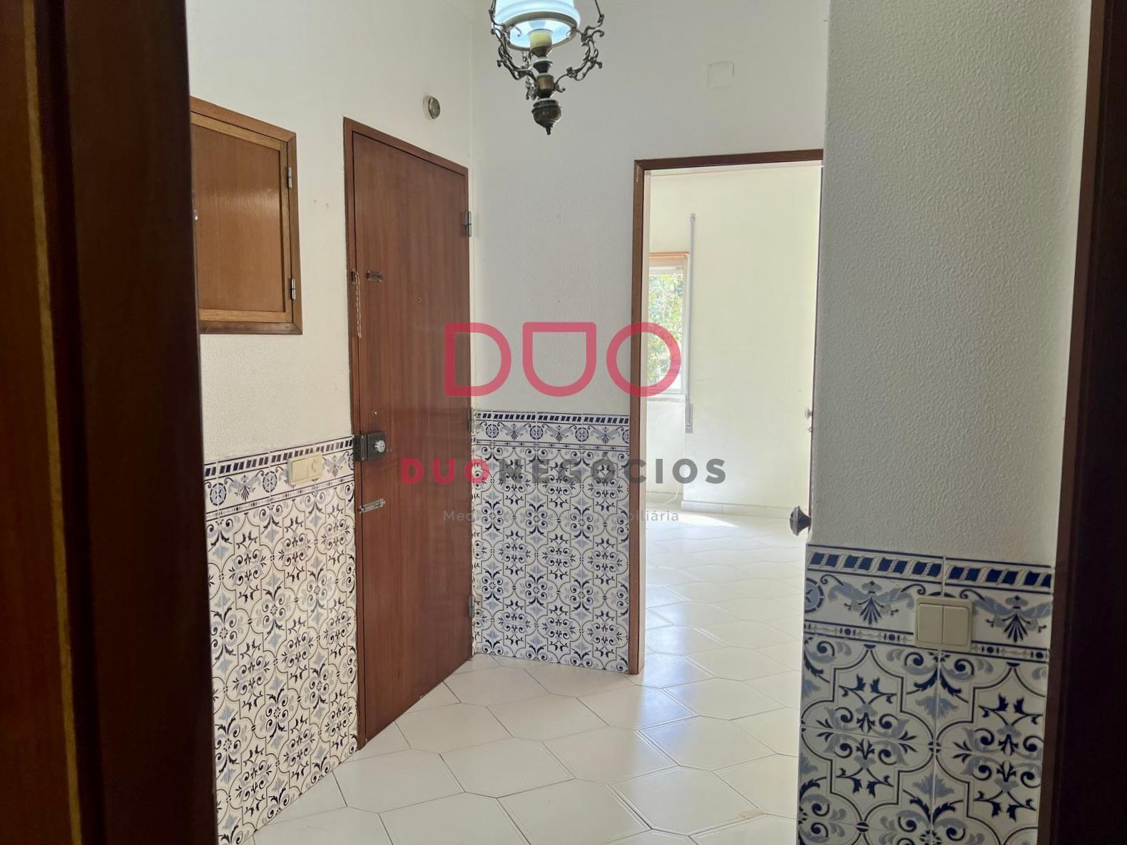 Apartamento T2 Venda em Montijo e Afonsoeiro,Montijo