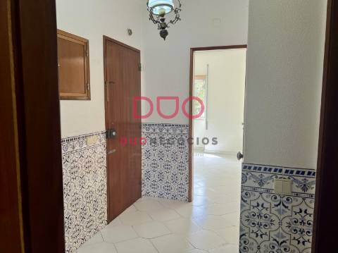 Apartamento T2 Venda em Montijo e Afonsoeiro,Montijo