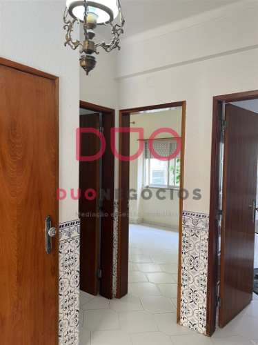 Apartamento T2 Venda em Montijo e Afonsoeiro,Montijo