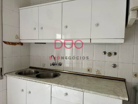 Apartamento T2 Venda em Montijo e Afonsoeiro,Montijo