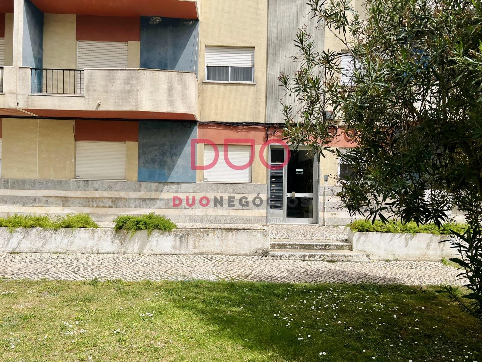 Apartamento T2 Venda em Montijo e Afonsoeiro,Montijo