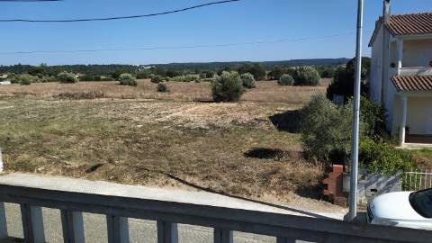 Apartamento T2 Venda em Abrantes (São Vicente e São João) e Alferrarede,Abrantes