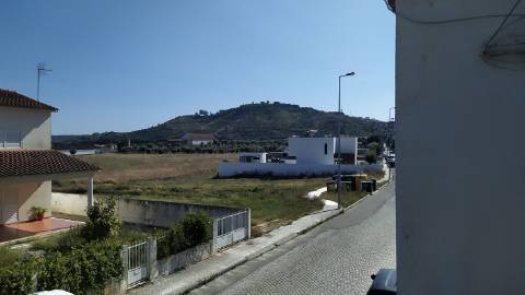 Apartamento T2 Venda em Abrantes (São Vicente e São João) e Alferrarede,Abrantes