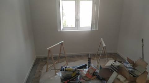 Apartamento T2 Venda em Abrantes (São Vicente e São João) e Alferrarede,Abrantes