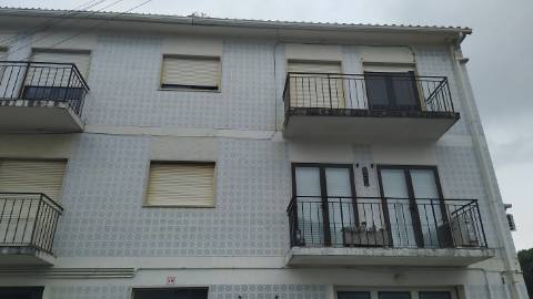 Apartamento T3+2 Duplex Venda em Aljubarrota,Alcobaça