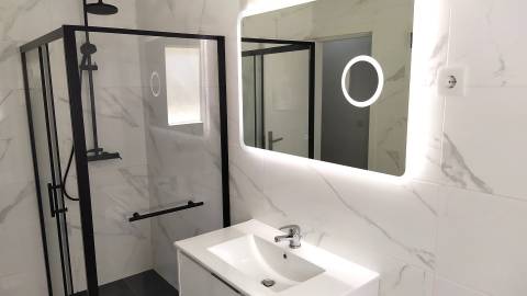 Apartamento T2 Arrendamento em Colmeias e Memória,Leiria