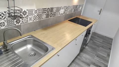 Apartamento T2 Arrendamento em Colmeias e Memória,Leiria