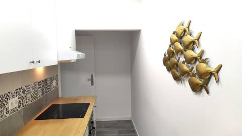 Apartamento T2 Arrendamento em Colmeias e Memória,Leiria