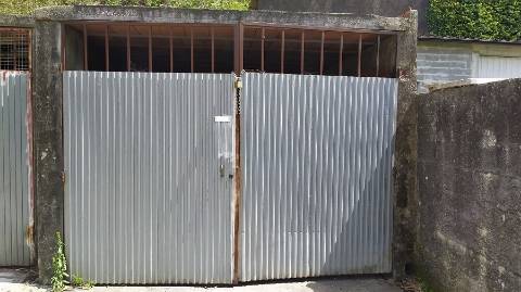 Garagem  Arrendamento em Colmeias e Memória,Leiria