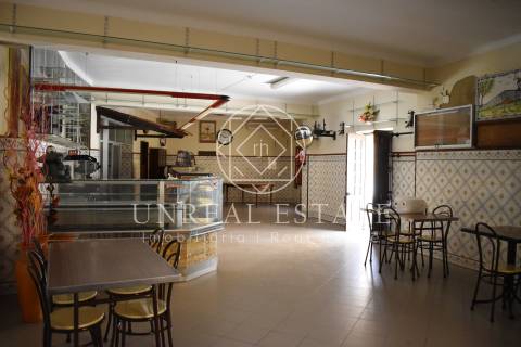 Loja  Venda em Setúbal (São Julião, Nossa Senhora da Anunciada e Santa Maria da Graça),Setúbal