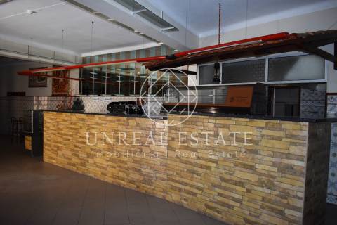 Loja  Venda em Setúbal (São Julião, Nossa Senhora da Anunciada e Santa Maria da Graça),Setúbal