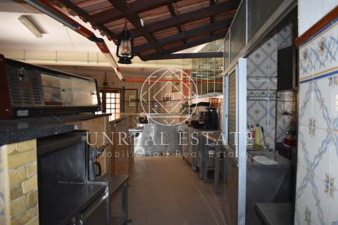 Loja  Venda em Setúbal (São Julião, Nossa Senhora da Anunciada e Santa Maria da Graça),Setúbal