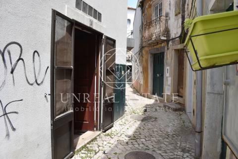 Loja  Venda em Setúbal (São Julião, Nossa Senhora da Anunciada e Santa Maria da Graça),Setúbal