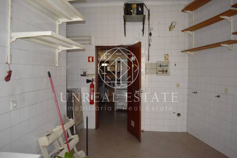 Loja  Venda em Setúbal (São Julião, Nossa Senhora da Anunciada e Santa Maria da Graça),Setúbal