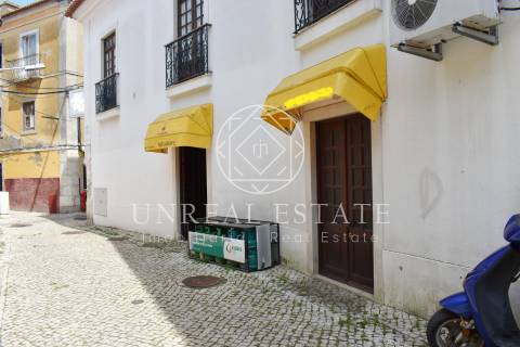 Loja  Venda em Setúbal (São Julião, Nossa Senhora da Anunciada e Santa Maria da Graça),Setúbal