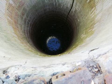 Terreno Urbano para Construção na Brogueira