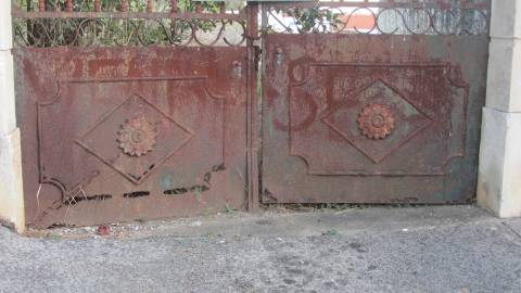 Terreno Urbano para Construção na Brogueira