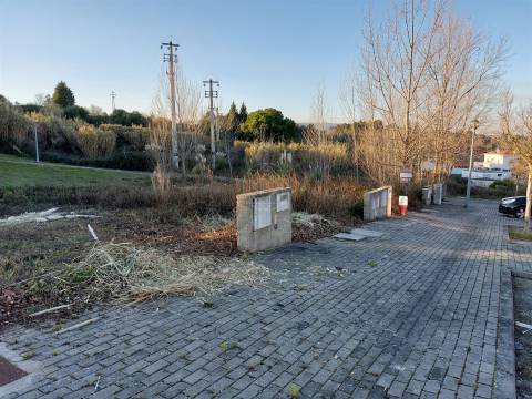 Lotes de Terreno para construção , localizados na Urbanização do Cerejal, Torres Novas
