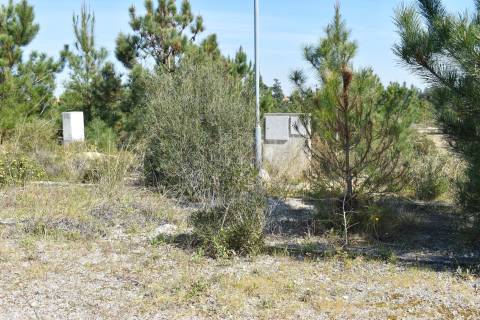 Lote de Terreno para construção de moradia em banda, localizado na Urb. da Ribeira do Marchante