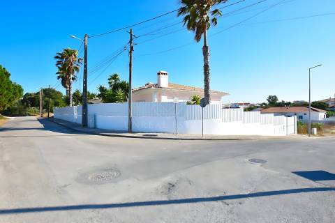 Moradia Isolada T3+2 Venda em Sesimbra (Castelo),Sesimbra