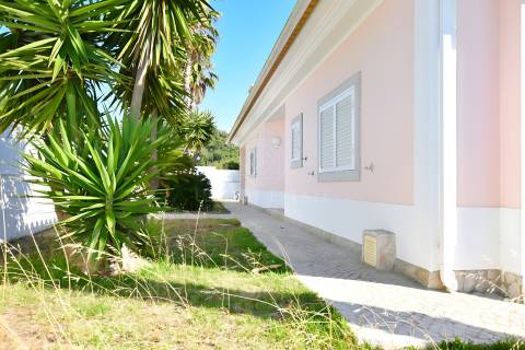 Moradia Isolada T3+2 Venda em Sesimbra (Castelo),Sesimbra