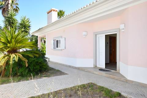 Moradia Isolada T3+2 Venda em Sesimbra (Castelo),Sesimbra