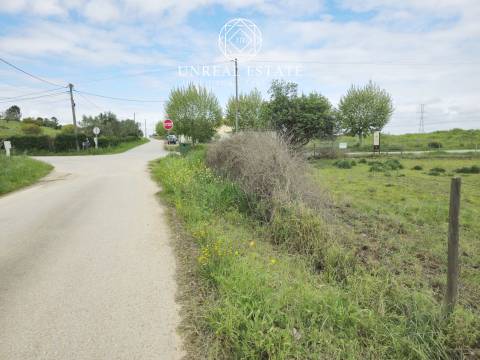 Lote de Terreno  Venda em Brogueira, Parceiros de Igreja e Alcorochel,Torres Novas