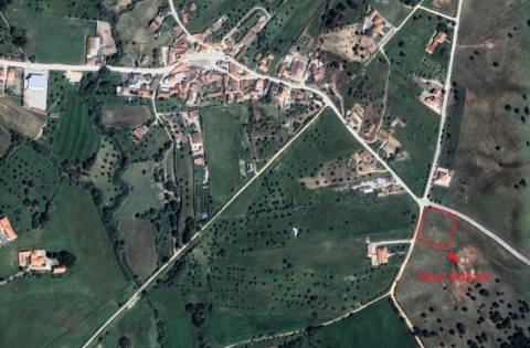 Lote de Terreno  Venda em Brogueira, Parceiros de Igreja e Alcorochel,Torres Novas