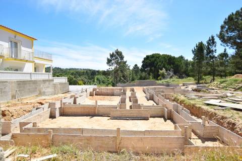 Moradia Isolada T3 Venda em Sesimbra (Castelo),Sesimbra